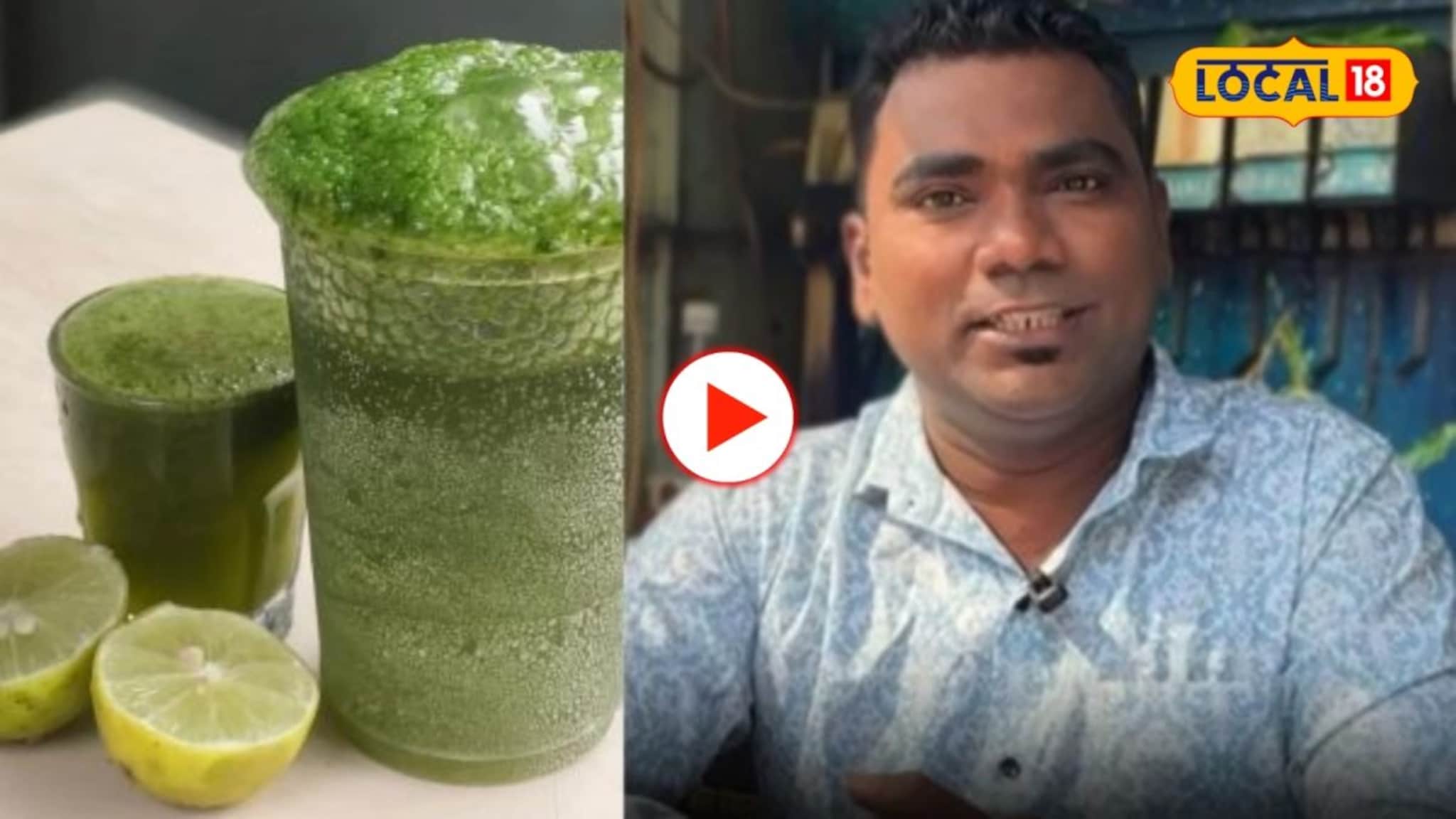 'घराला आग लागली सगळं उद्ध्वस्त झालं पण...' चिंचपोकळीच्या सोडावाल्याचा प्रेरणादाई प्रवास!