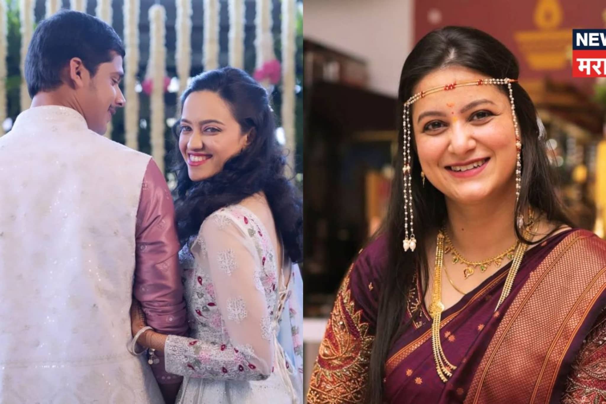 'स्वामिनी' मालिकेची हिट जोडी, रेवतीच्या लग्नानंतर को स्टोरचा गुपचूप साखरपुडा