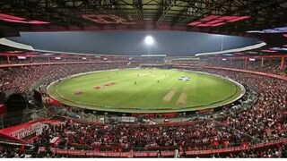 अख्खं स्टेडियम बुक करा, पण त्या 11 जागा कुणालाच मिळणार नाहीत... IPL च्या निर्णयाला सल्यूट कराल!