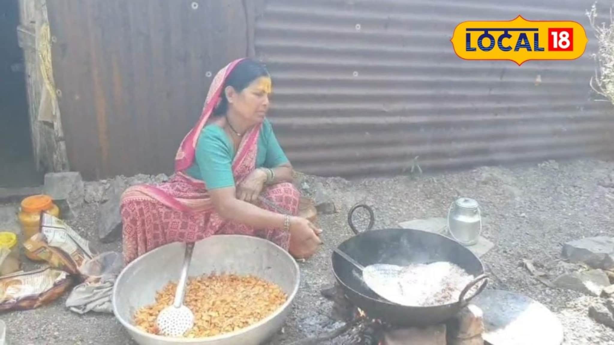 Success Story : शेतमजूर महिलेनं करून दाखवलं, उभारला चिवड्याचा व्यवसाय, महिन्याला लाखभर कमाई