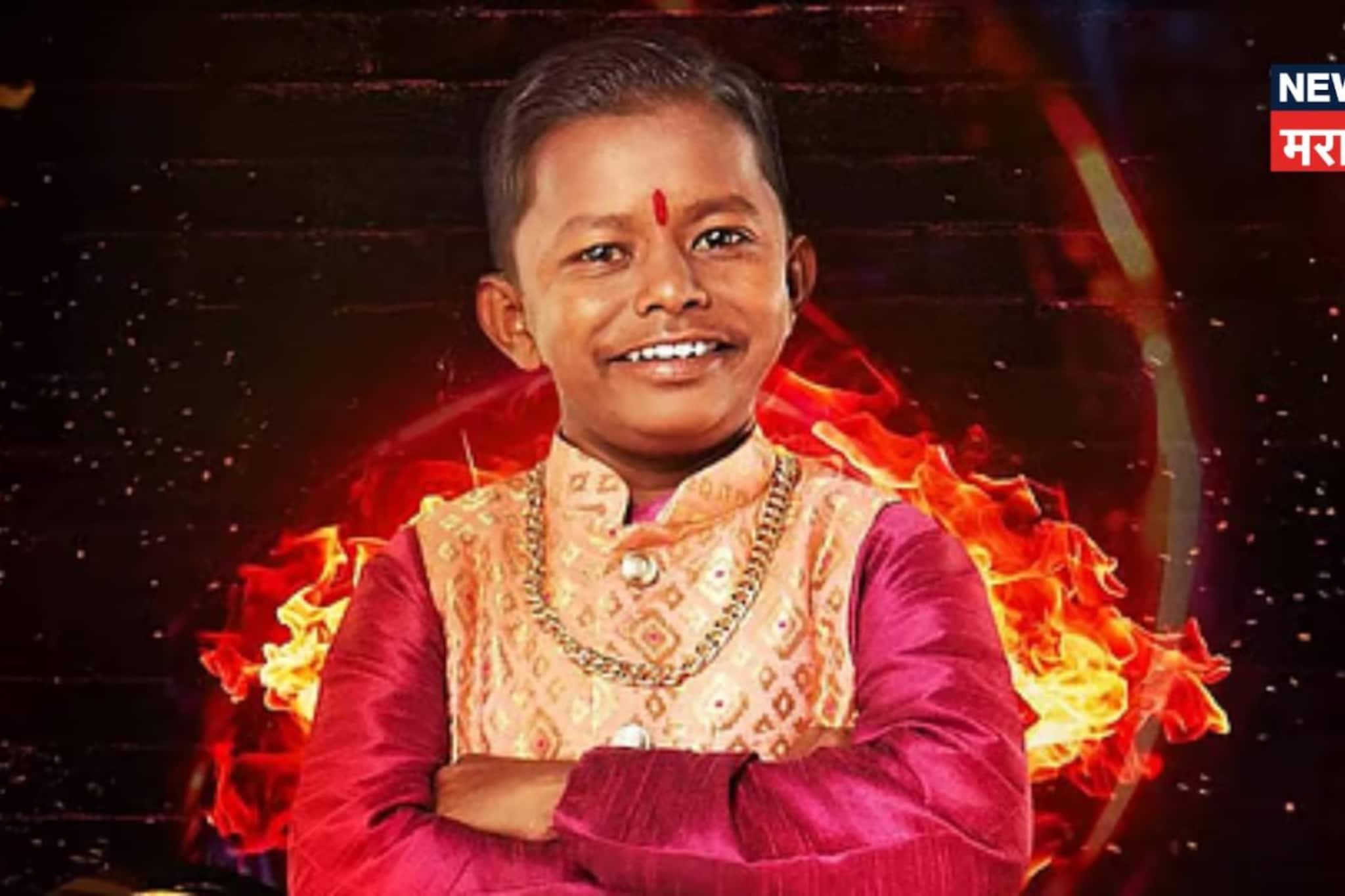 Bigg Boss नंतर सिनेमाचा हिरो झाला छोटा पुढारी! थिएटरमध्ये करणार राडा, फर्स्ट लुक