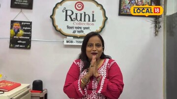 5000 रुपयांत सुरू केला व्यवसाय, प्रीतिका यांचा ब्रँड ठरतोय हिट, कमाईचा आकडा तर पाहा