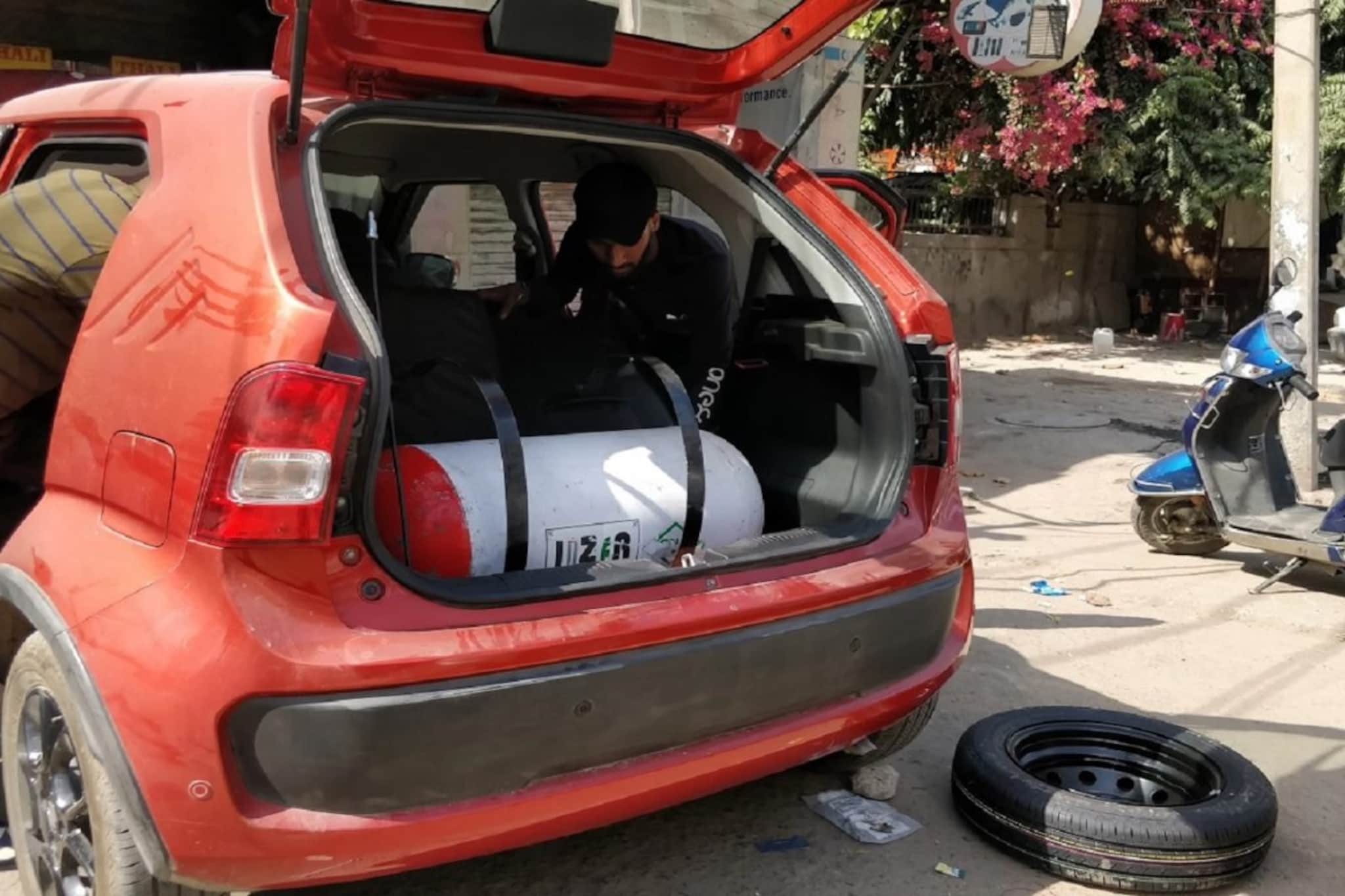 CNG वापरणाऱ्यांनो उन्हाळ्यात राहा एक्स्ट्रा अलर्ट! 5 गोष्टींकडे लक्ष ठेवल्यास कुटुंब राहील सुरक्षित 