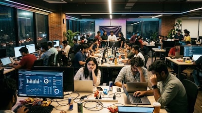 (AI फोटो) (AI फोटो)