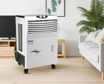 कूलर लावलाय ना? लगेच करा हे जुगाड; ACहून जास्त मिळेल कूलिंग, वीजही वाचेल 