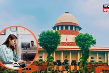 Supreme Court On Period Leave : 'तर महिलांचं अधिक नुकसान', मासिक पाळीच्या सुट्टीवर सुप्रीम कोर्टानं  थेट सांगितलं, 'तुम्ही सरकारकडे...'