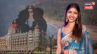 Dr. Stuti Sonawane Case mumbai news