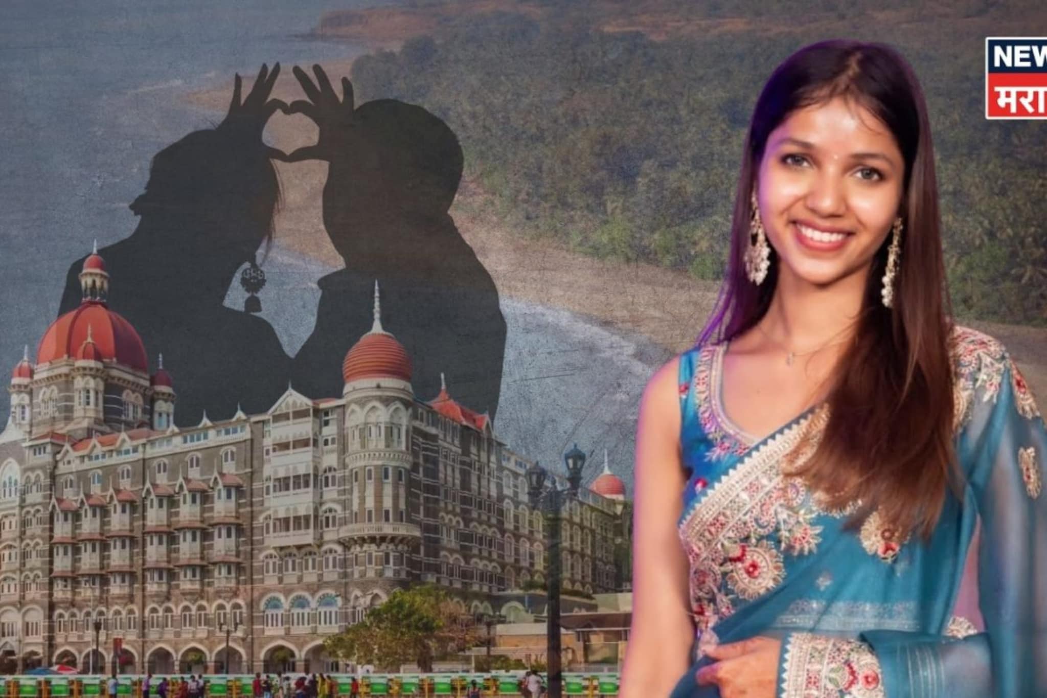 अलिबाग ट्रीप, ताज हॉटेलमध्ये.., डॉक्टर तरुणी फैजुलवर कशी भाळली? चिठ्ठीतून सगळी Love Story समोर