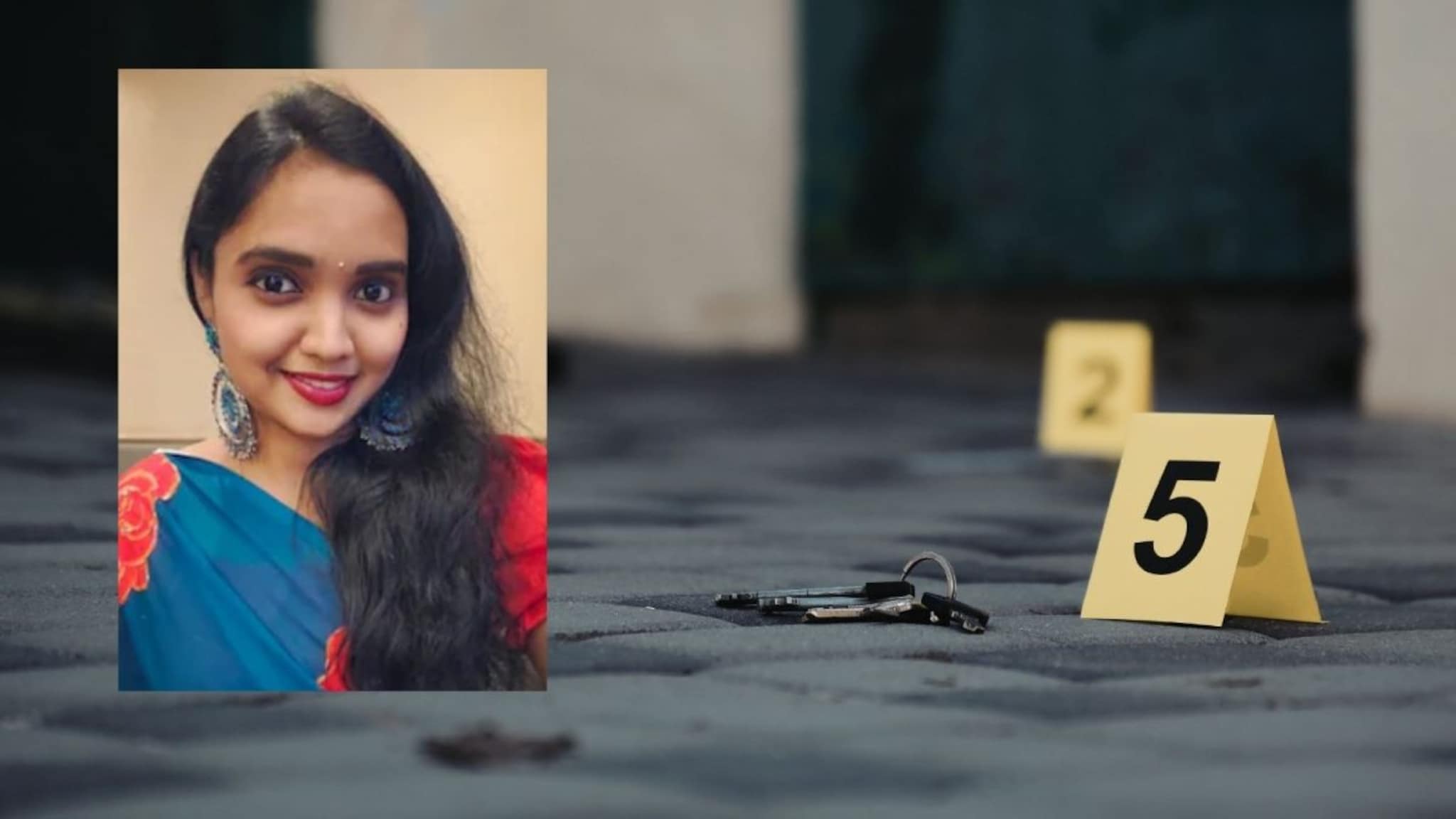 Crime : फ्रिजमध्ये प्रेयसीची बॉडी, डोकं मात्र मिळालंच नाही... श्रद्धा वालकर प्रकरणापेक्षा भयंकर विशाखापटणमचा थरार