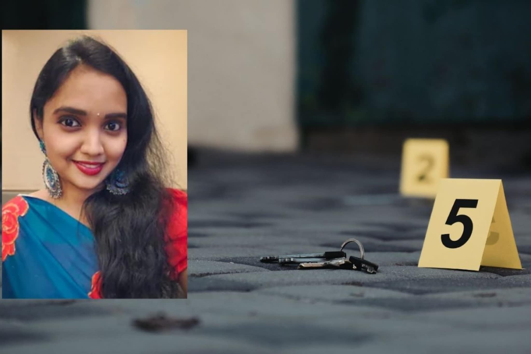 Crime : फ्रिजमध्ये प्रेयसीची बॉडी, डोकं मात्र मिळालंच नाही... श्रद्धा वालकर प्रकरणापेक्षा भयंकर विशाखापटणमचा थरार