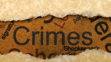 Crime : फ्रिजमध्ये प्रेयसीची बॉडी, डोकं मात्र मिळालंच नाही... श्रद्धा वालकर प्रकरणापेक्षा भयंकर विशाखापटणमचा थरार Crime : फ्रिजमध्ये प्रेयसीची बॉडी, डोकं मात्र मिळालंच नाही... श्रद्धा वालकर प्रकरणापेक्षा भयंकर विशाखापटणमचा थरार