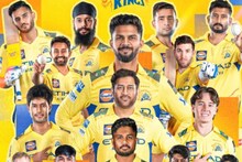 आयपीएलच्या एक आठवड्याआधी CSKची वाट लागली; डेथ ओव्हरचा  स्पेशालिस्ट संघाबाहेर