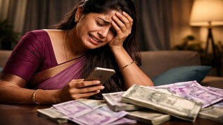 सायबर फ्रॉड 