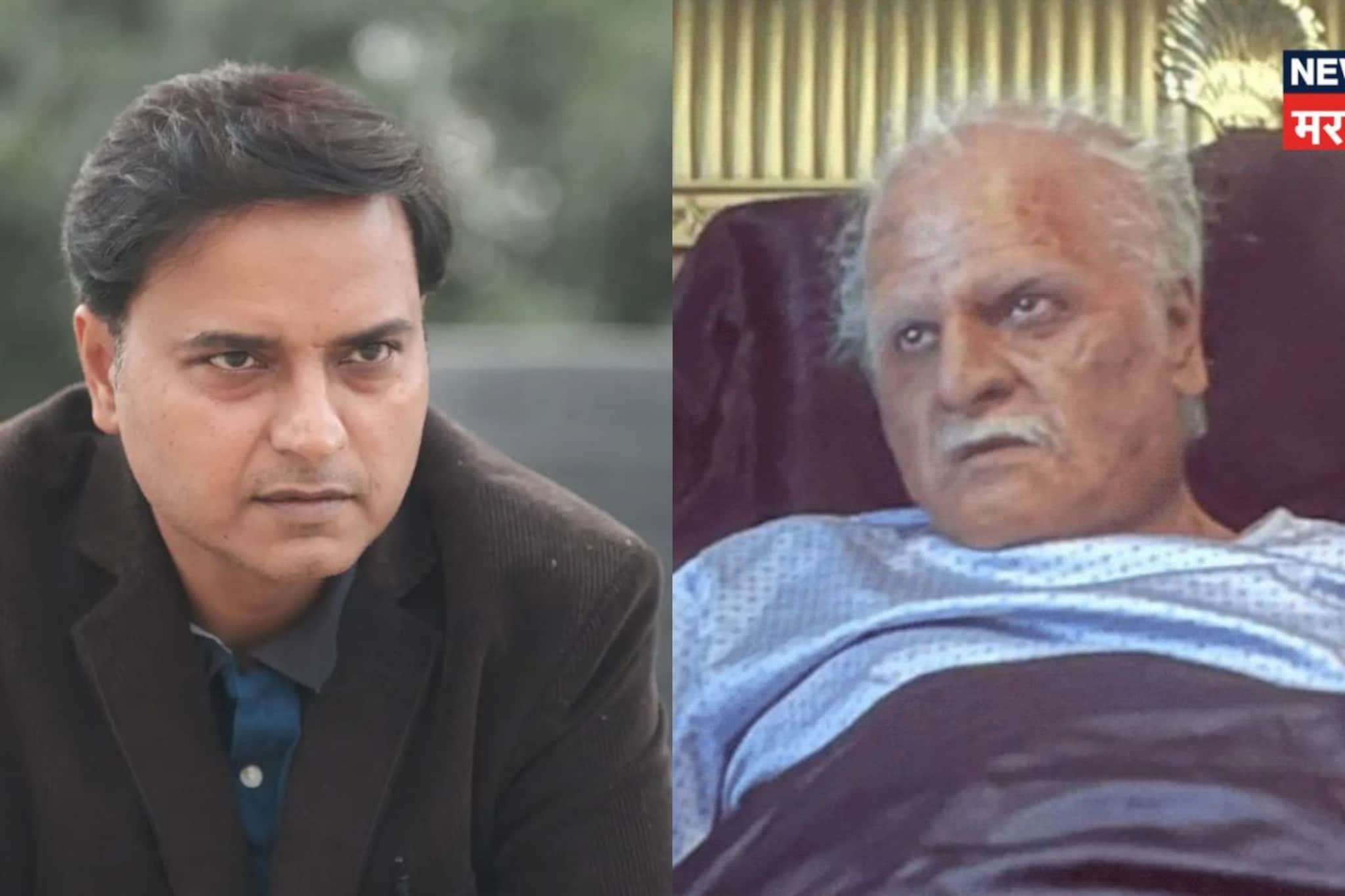 10-12 तास मेकअप, घोटभर पाण्यावर करायचा शूटिंग; Dhurandhar 2 चा 'बडे साहब' बनण्यासाठी दानिशचा खतरनाक स्ट्रगल 10-12 तास मेकअप, घोटभर पाण्यावर करायचा शूटिंग; Dhurandhar 2 चा 'बडे साहब' बनण्यासाठी दानिशचा खतरनाक स्ट्रगल