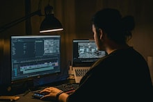 Dark Web म्हणजे काय? एक क्लिक आणि मोठा धोका... इंटरनेट वापरत असाल तर हे नक्कीच माहित पाहिजे