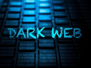 Dark Web म्हणजे काय? एक क्लिक मोठा धोका; इंटरनेट वापरत असाल तर हे माहित पाहिजे