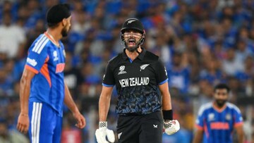  'सॉरी बोलायची गरज नव्हती...', अर्शदिप-मिचेल वादावर गंभीर भडकला