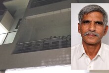 धनगर आरक्षणासाठी जावई मुंबईत 10 दिवसांपासून उपोषणाला, जालन्यात सासऱ्याने उचललं टोकालं पाऊल, शहरात खळबळ