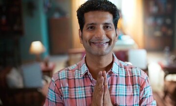 Marathi Serial : एका क्षणात आनंदाला दुःखाचं ग्रहण! नव्या मराठी मालिकेची सुरुवातच धक्कादायक