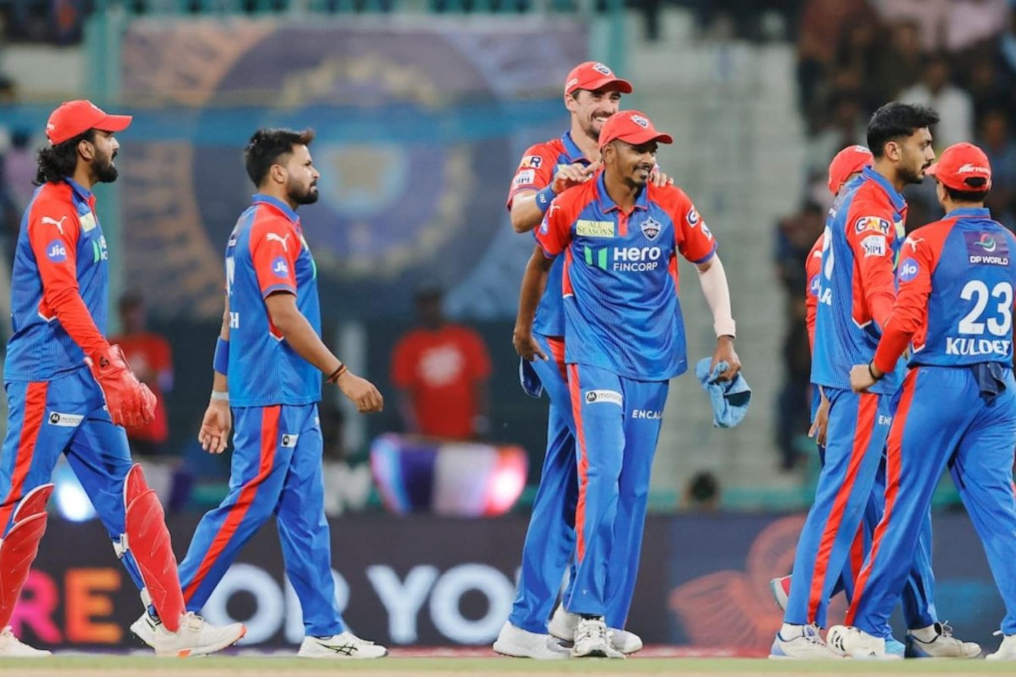 11 कोटी घेऊन म्हणतो 'मला परवानगी नाही', 'बदनाम' खेळाडू पुन्हा आयपीएलला धोका देणार! 11 कोटी घेऊन म्हणतो 'मला परवानगी नाही', 'बदनाम' खेळाडू पुन्हा आयपीएलला धोका देणार!