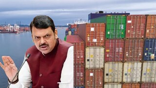 देवेंद्र फडणवीस 