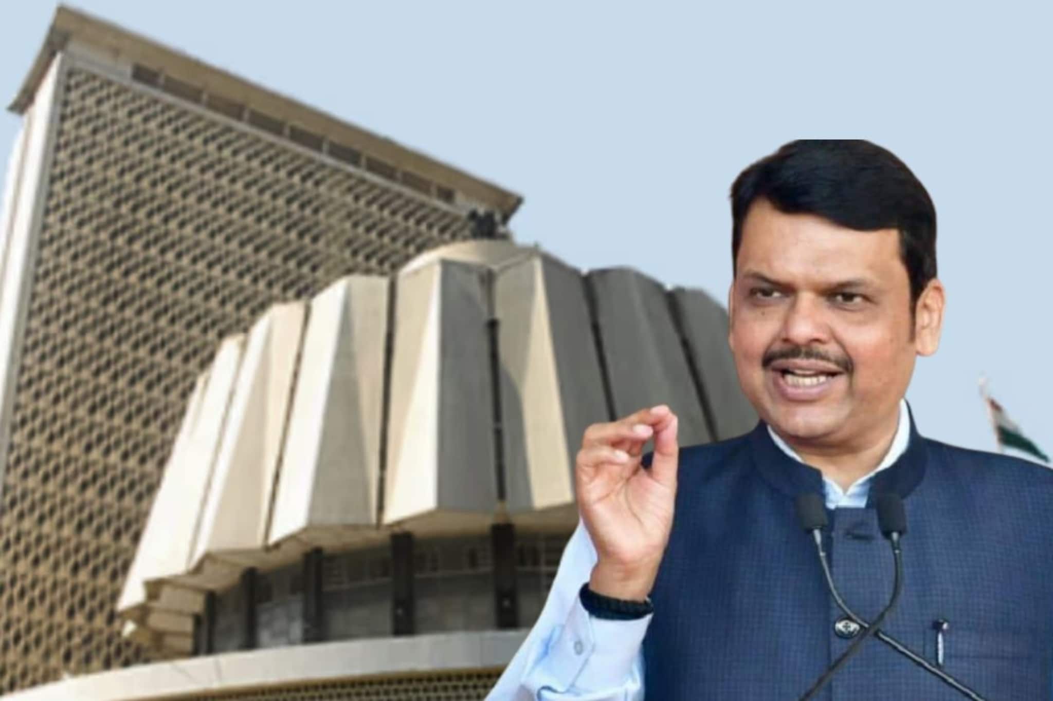 धर्मांतराला लागणार चाप,होईल 7 वर्षांची जेल; महायुती सरकारकडून प्रस्तावाला मंजुरी