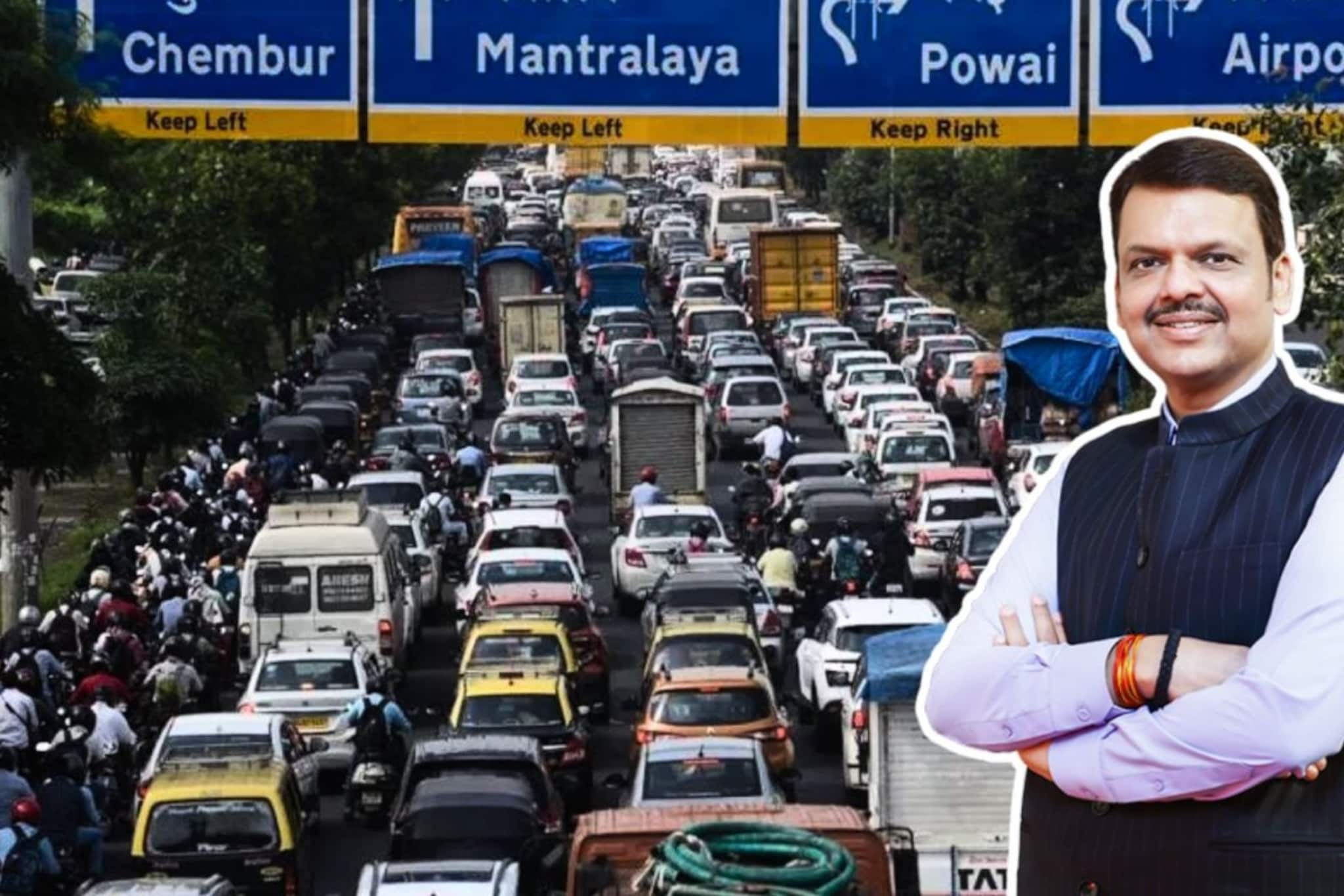 महाराष्ट्रात जुनी गाडी वापरणे आता महागात पडणार, टॅक्समध्ये दुप्पट वाढ, कोणत्या व