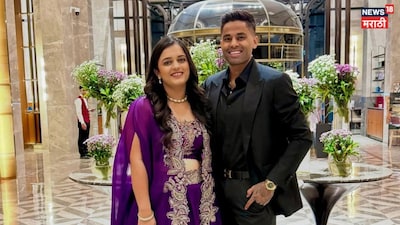 Suryakumar Yadav wife Devisha adds third luxury apartment