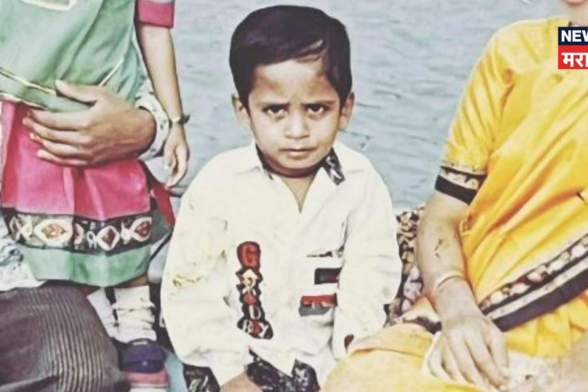 काठावर पास तरीही झक्कास! सगळ्या विषयात 35%, Bigg Boss गाजवणारा हा स्पर्धक, कोण आहे तो? काठावर पास तरीही झक्कास! सगळ्या विषयात 35%, Bigg Boss गाजवणारा हा स्पर्धक, कोण आहे तो?