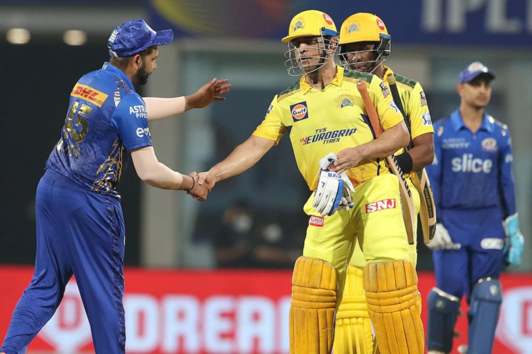 IPL 2026 नंतर रिटायर होणार 5 दिग्गज... मुंबई इंडियन्सचा सुपरस्टारही लिस्टमध्ये!