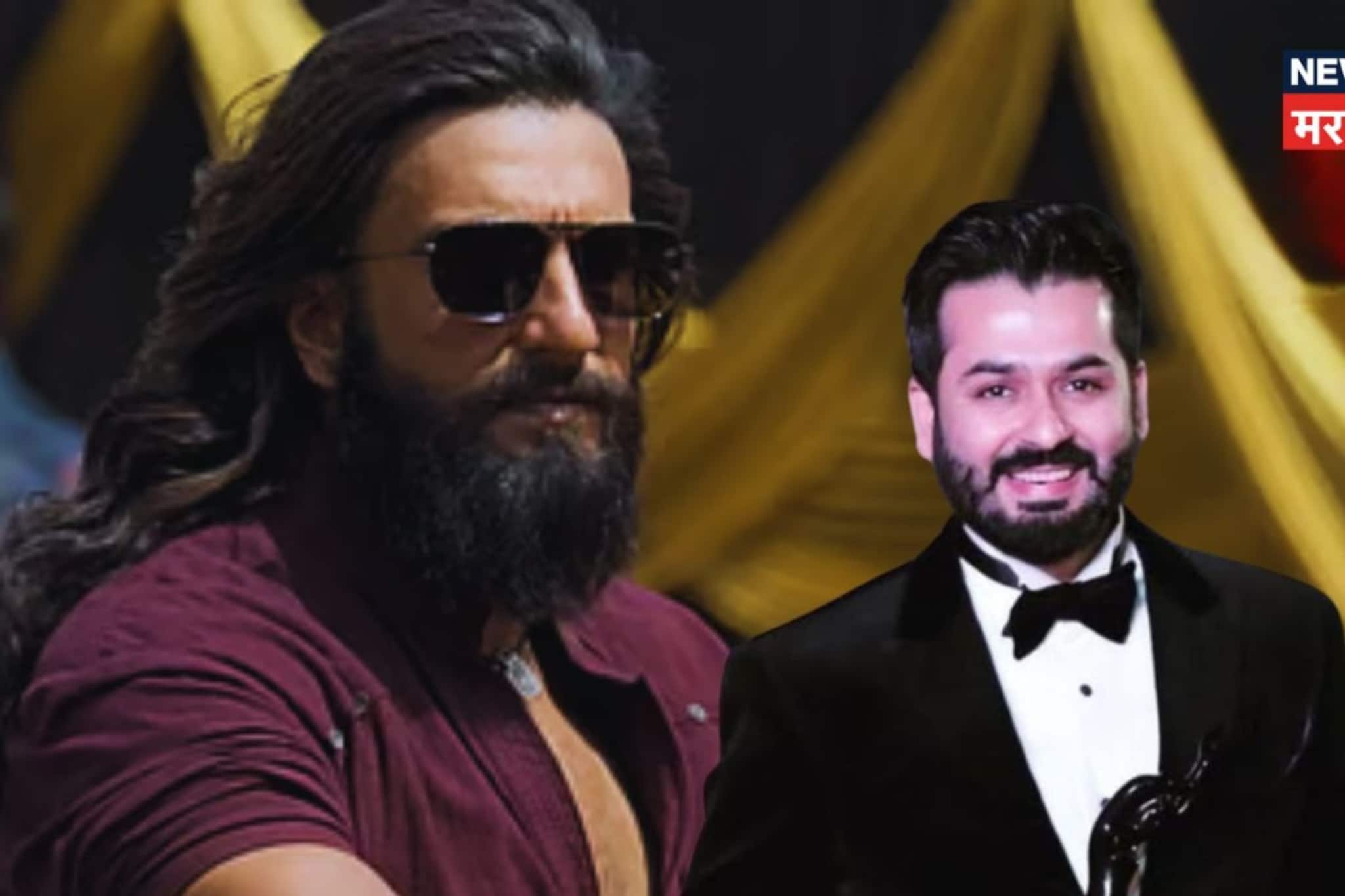 Dhurandhar मध्ये 40 वर्ष जुन्या गाण्याचा रिमेक, पाकिस्तानी गायकाला केलं मालामाल; आदित्य धरने डॉलरमध्ये मोजले पैसे