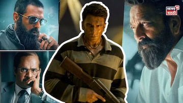 कोण आहे Dhurandhar 2 मधला 'बडे साहाब'? नाना पाटेकर-अनिल कपूरसोबत केलंय काम