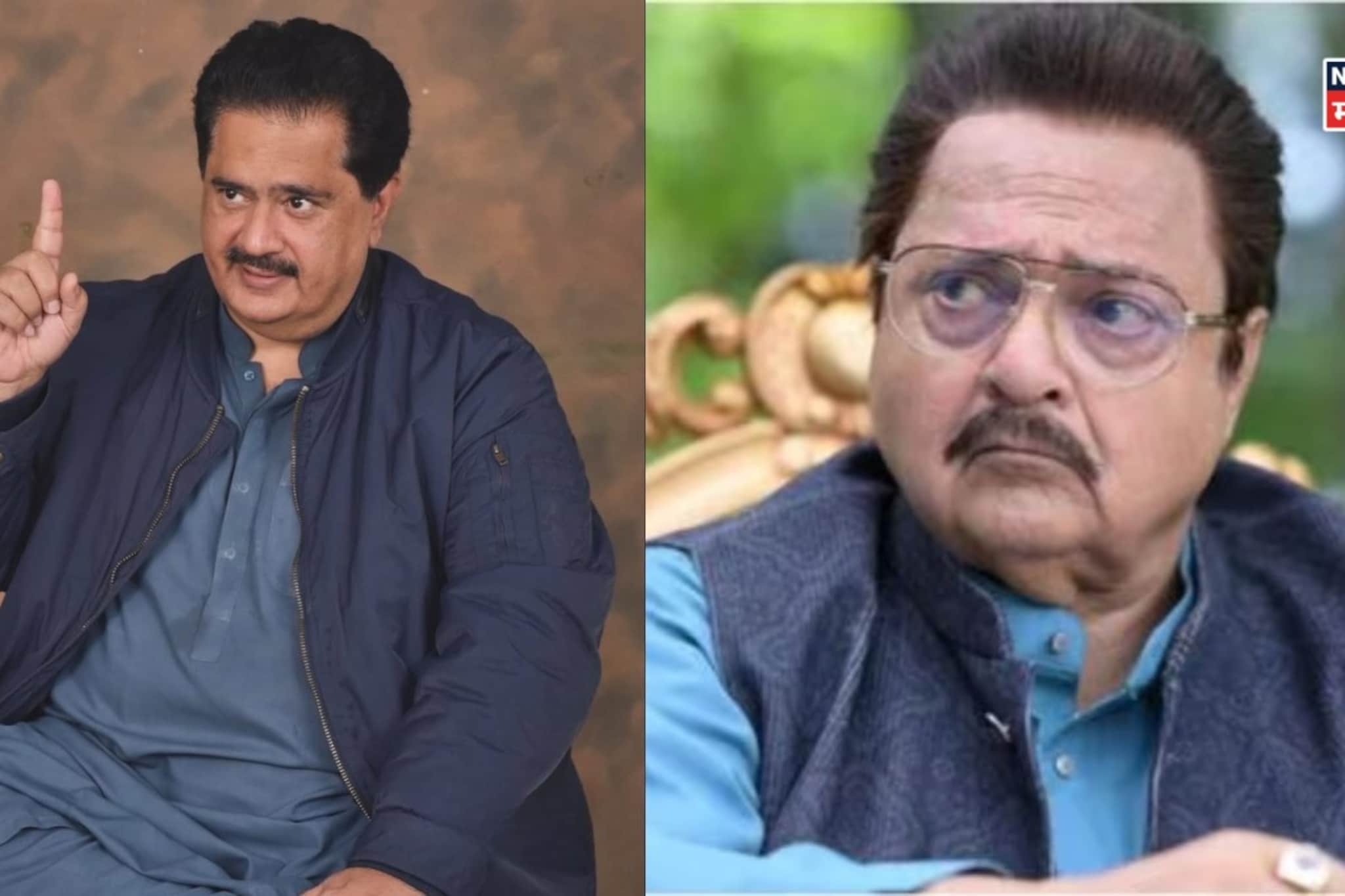 'खऱ्या ल्यारीमध्ये आला असता तर...' Dhurandhar 2 मध्ये स्वतःचं पात्र पाहून भडकला पाकिस्तानी नेता