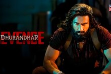 10 दिवसांत 1200 कोटींची कमाई! Dhurandhar 2 इतका हिट कसा झाला? फिल्ममधील अभिनेत्यानेच उलगडलं 'सीक्रेट'