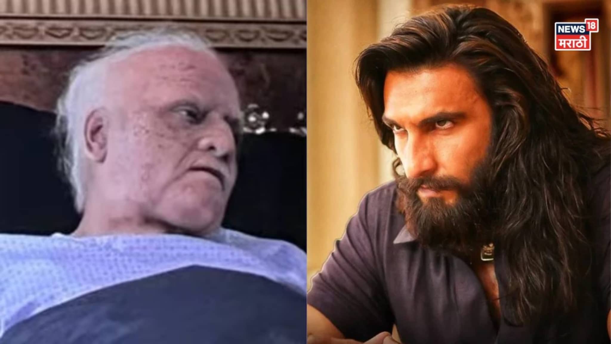 कोण आहे Dhurandhar 2 मधला 'बडे साहाब'? साधासुधा अभिनेता नाही, नाना पाटेकर-अनिल कपूरसोबत केलंय काम