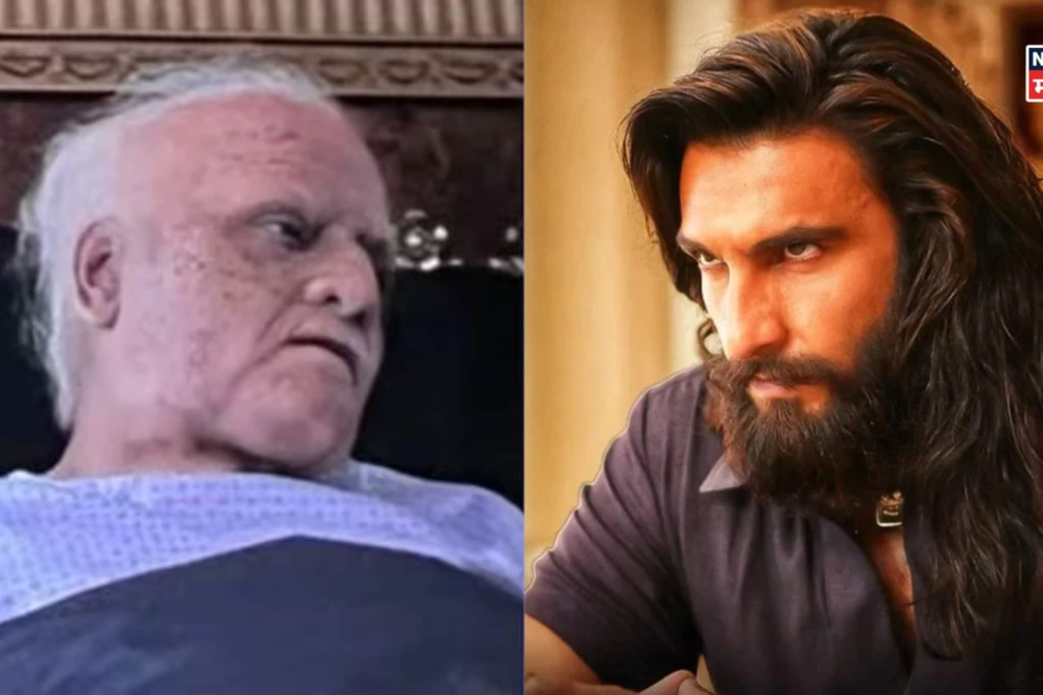 कोण आहे Dhurandhar 2 मधला 'बडे साहाब'? नाना पाटेकर-अनिल कपूरसोबत केलंय काम