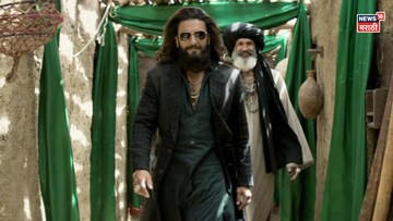 थिएटरमध्ये येण्याआधीच OTTरिलीजची चर्चा, Dhurandhar 2बद्दल रणवीर सिंगने दिली अपडे