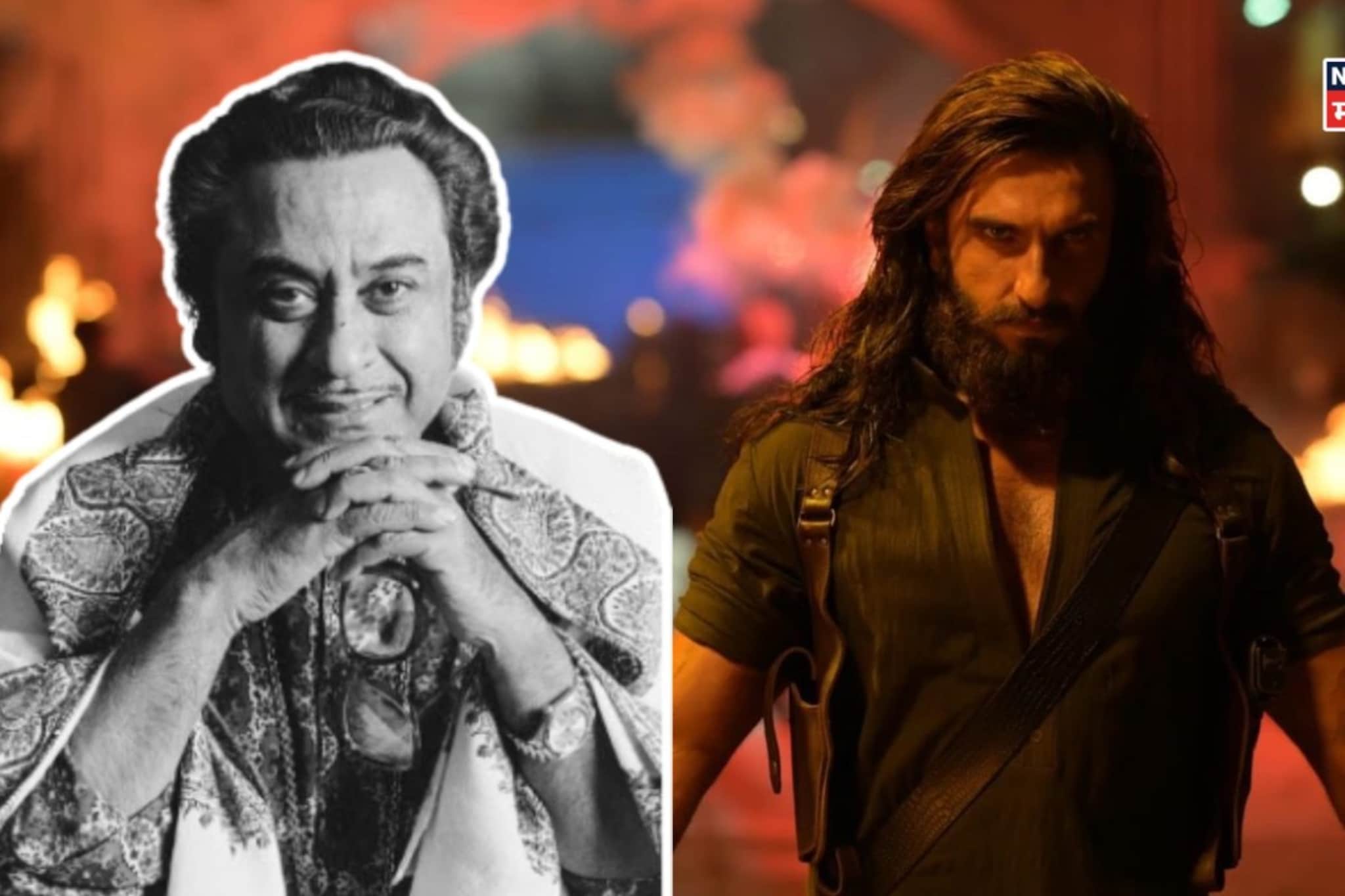 किशोर कुमार यांनी गायलंय Dhurandhar 2 मधील गाणं, Youtube वर तब्बल 148 मिलिअन व्ह्यूज