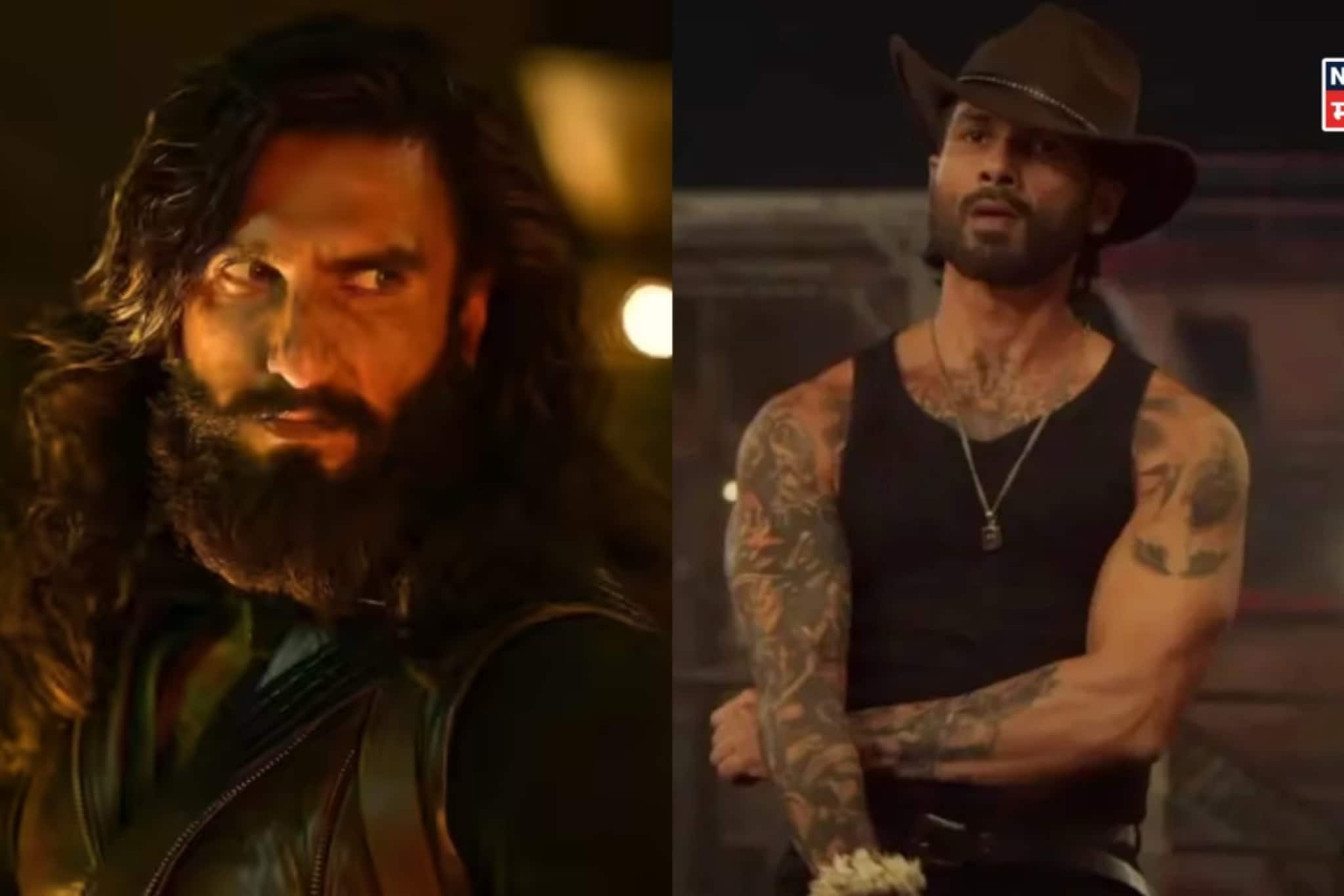 रणवीर सिंगच्या Dhurandhar 2 ला शाहिद कपूरची टक्कर! 