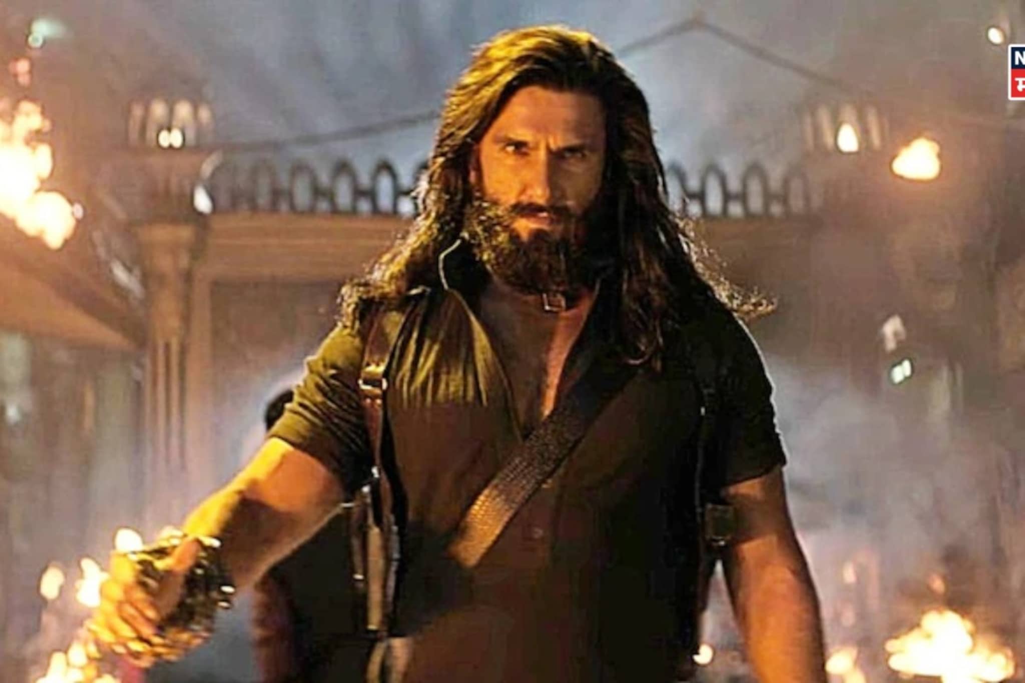 'हमजा'चा बदला तुम्हाला महागात पडणार,महिन्याभराच्या किराणापेक्षाही महाग आहे तिकीट