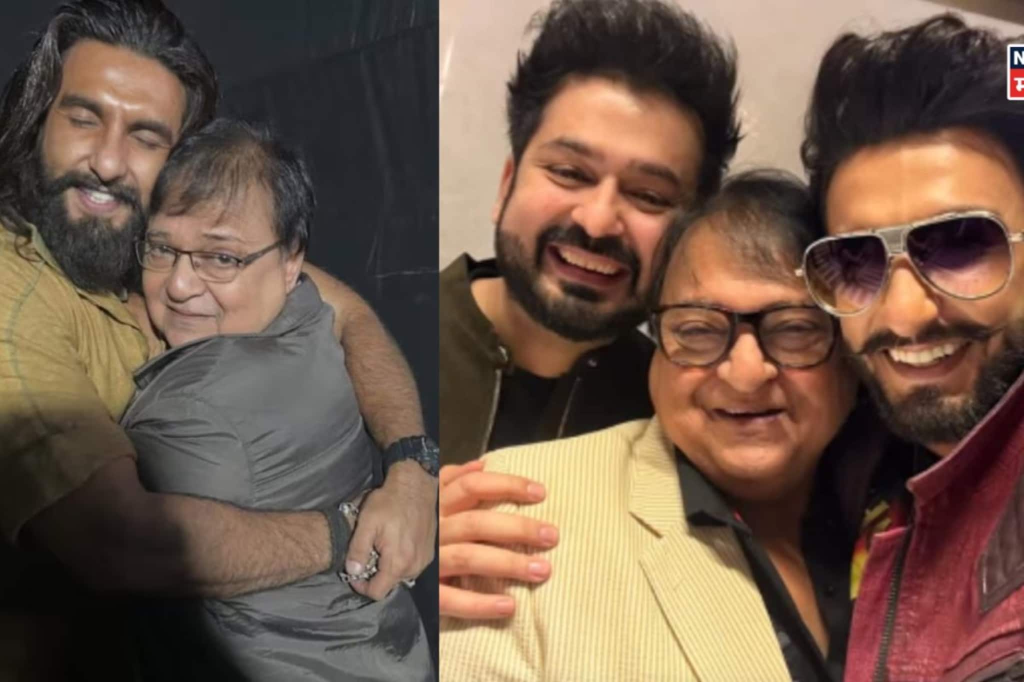 Dhurandhar चा पार्ट 3 ही येणार? राकेश बेदींनी दिली मोठी अपडेट