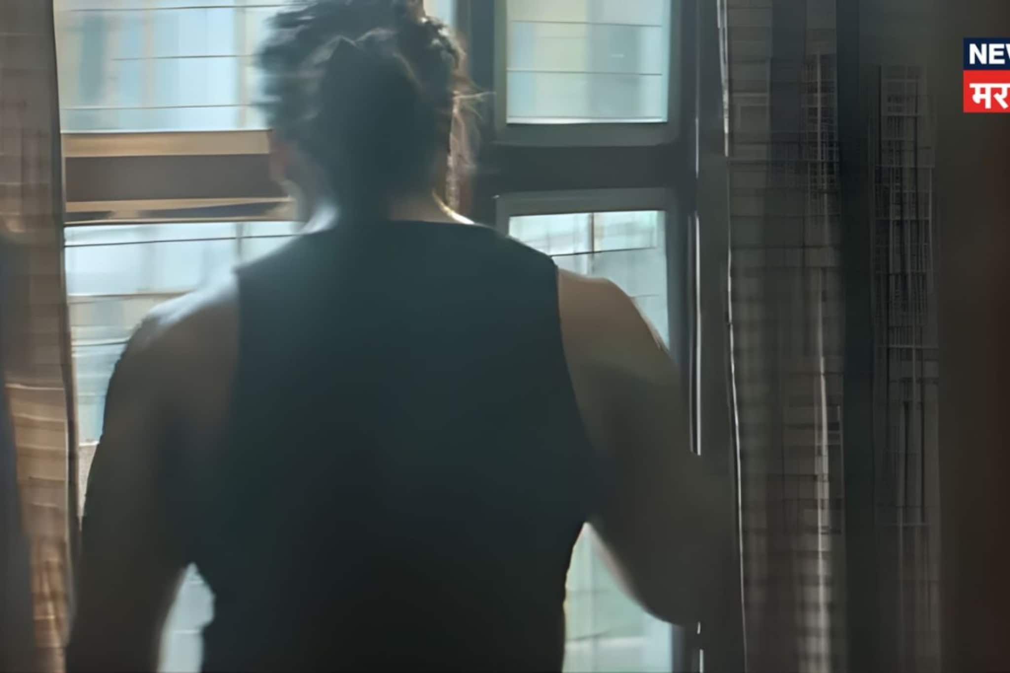 Spy Thriller मुव्ही, 2 महिन्यांपासून Netflix वर हिट! जगभरातील Top 10 लिस्टमध्ये करतोय ट्रेंड