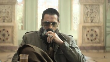 1564 कोटींची कमाई, तरीही Dhurandhar 2 फुस्स... मोडू शकला नाही आमिर खानचा रेकॉर्ड 1564 कोटींची कमाई, तरीही Dhurandhar 2 फुस्स... मोडू शकला नाही आमिर खानचा रेकॉर्ड