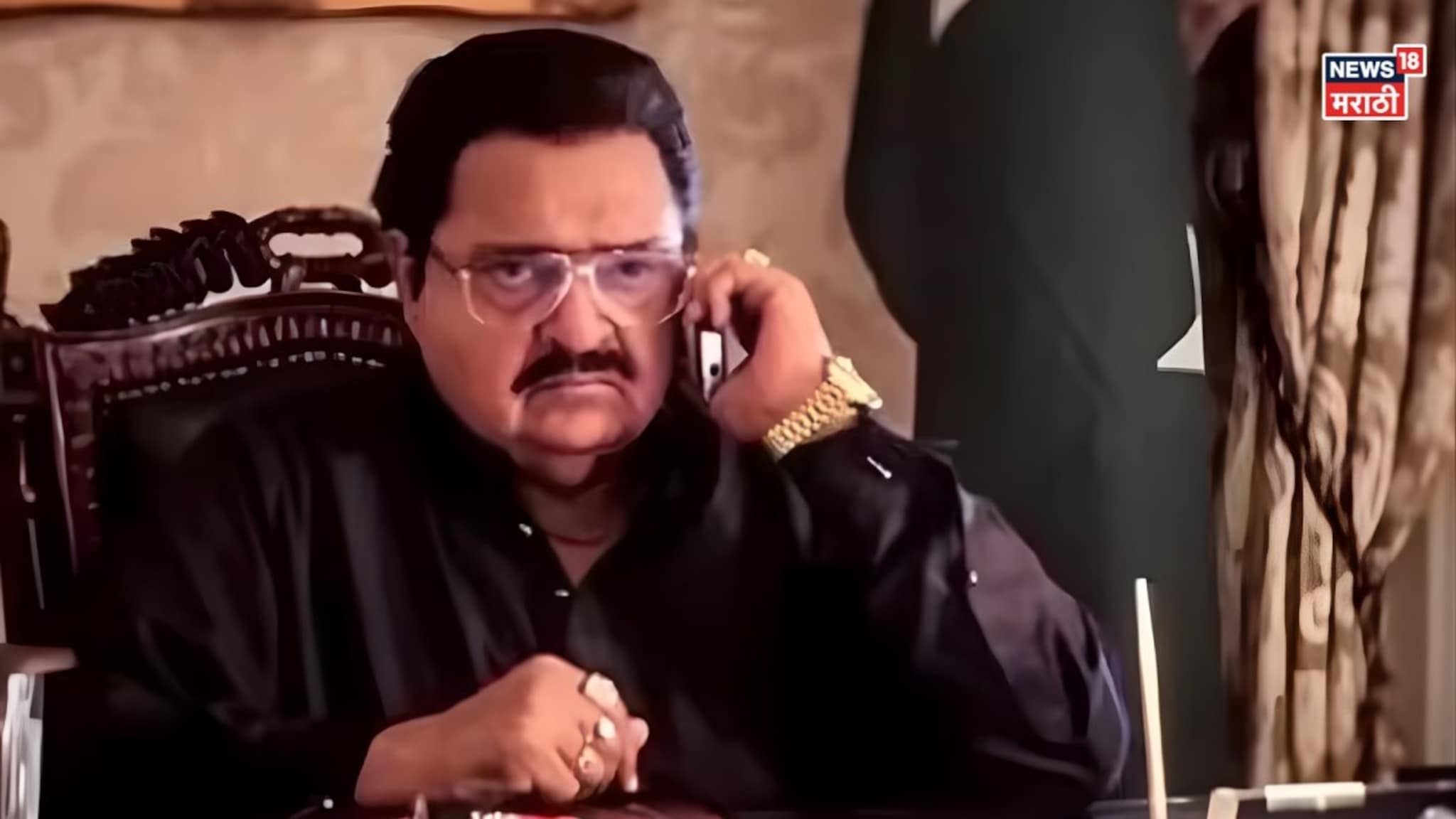 'आम्हाला आमचा वाटा द्याच!' Dhurandhar 2 चं कलेक्शन पाहून फिरले पाकिस्तानचे डोळे