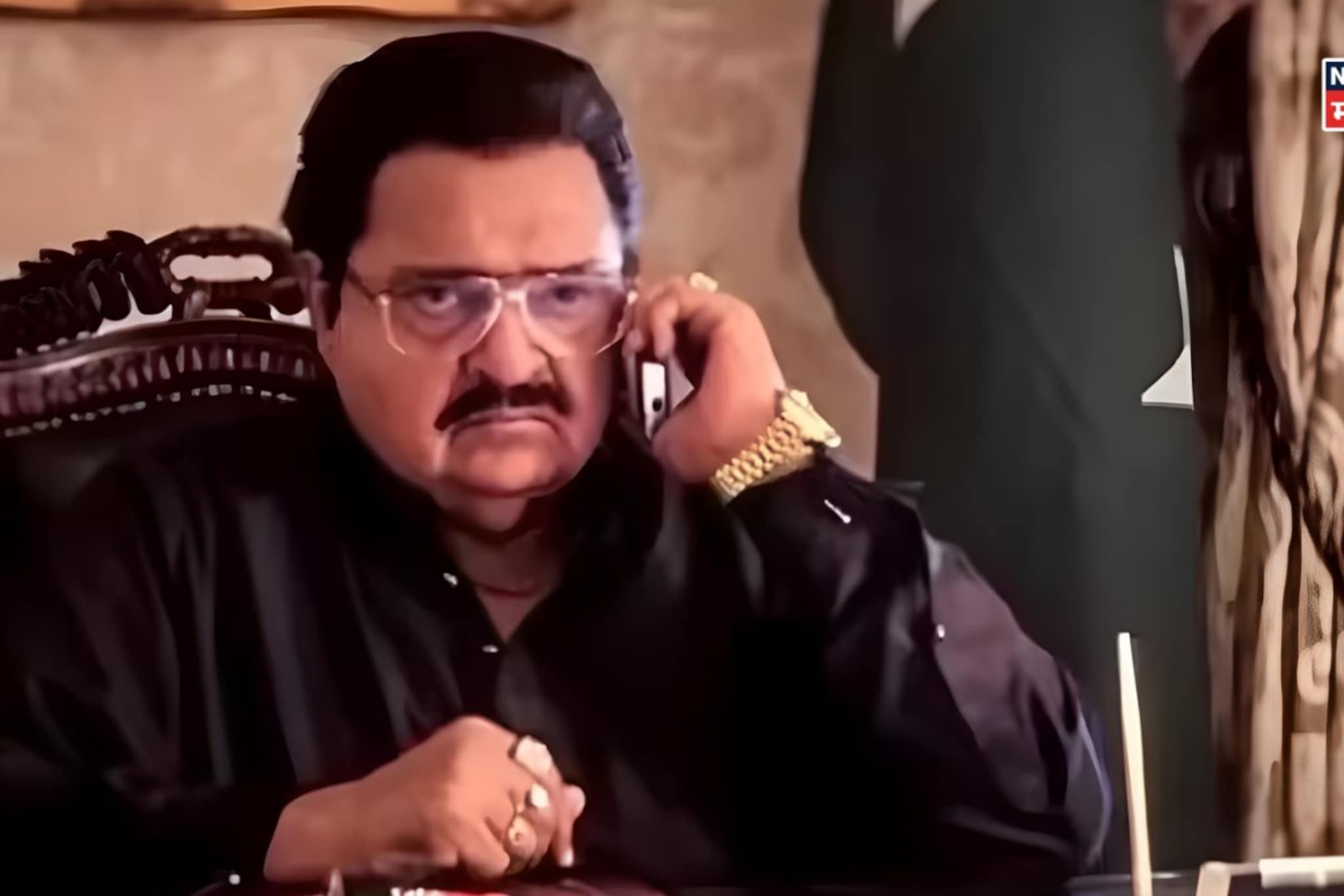 'आम्हाला आमचा वाटा द्याच!' Dhurandhar 2 चं कलेक्शन पाहून फिरले पाकिस्तानचे डोळे 'आम्हाला आमचा वाटा द्याच!' Dhurandhar 2 चं कलेक्शन पाहून फिरले पाकिस्तानचे डोळे