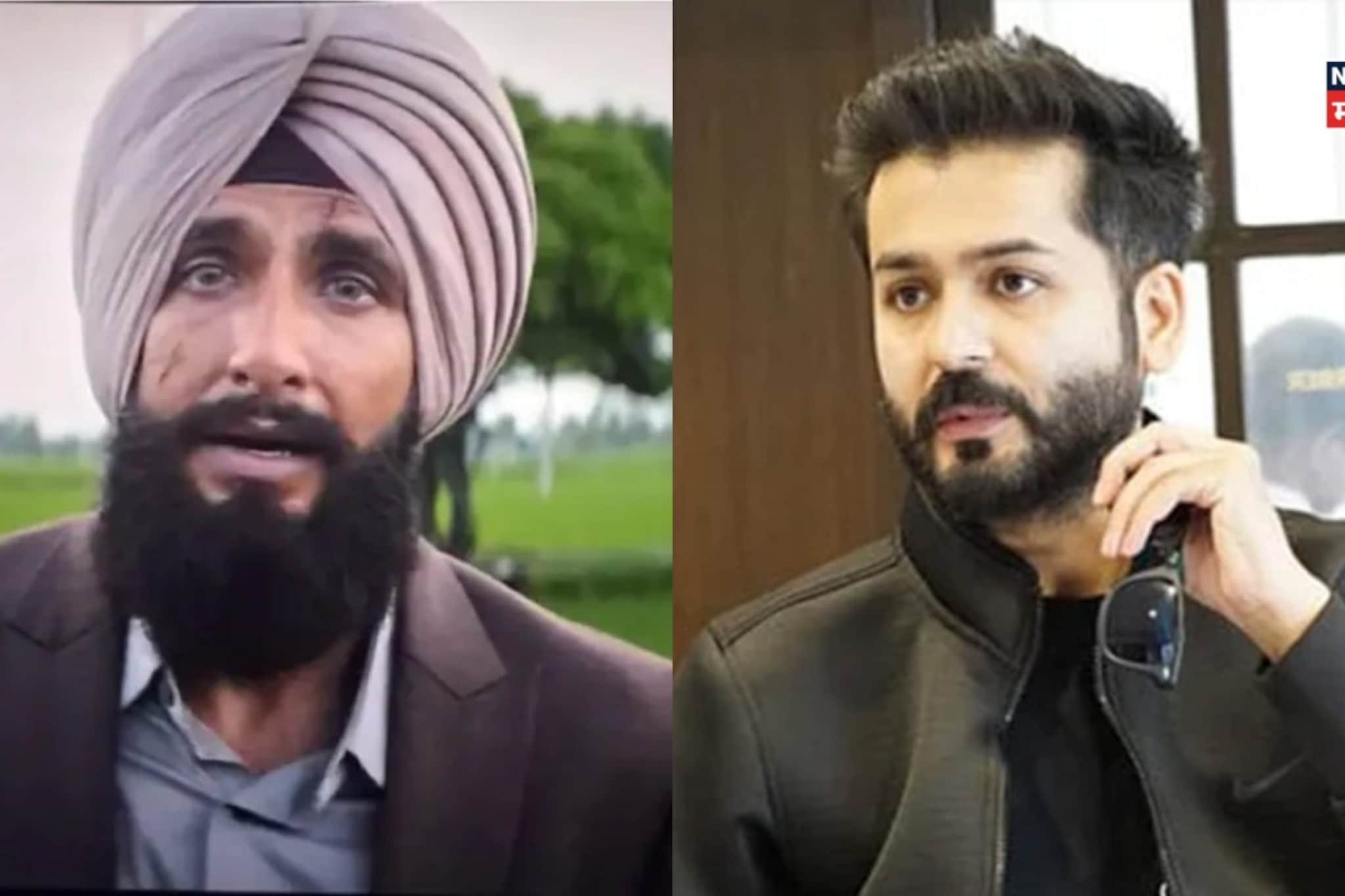 रणवीर सिंहने दुखावल्या शीख समुदायाच्या भावना, 'त्या' सीनमुळे मुंबईत वातावरण तापलं