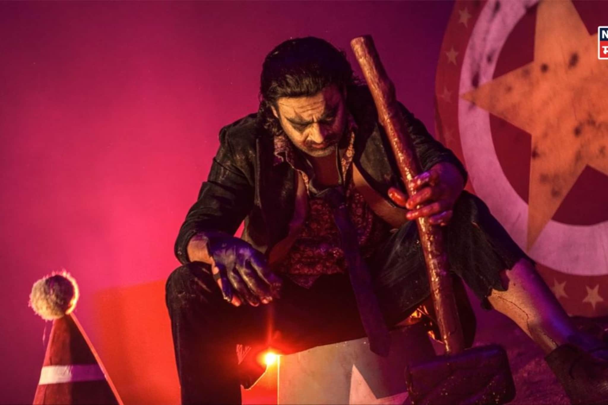 2026 ची महाडिजास्टर फिल्म OTT वर येताच बनली ट्रेंडिग, तुम्ही पाहिली का?