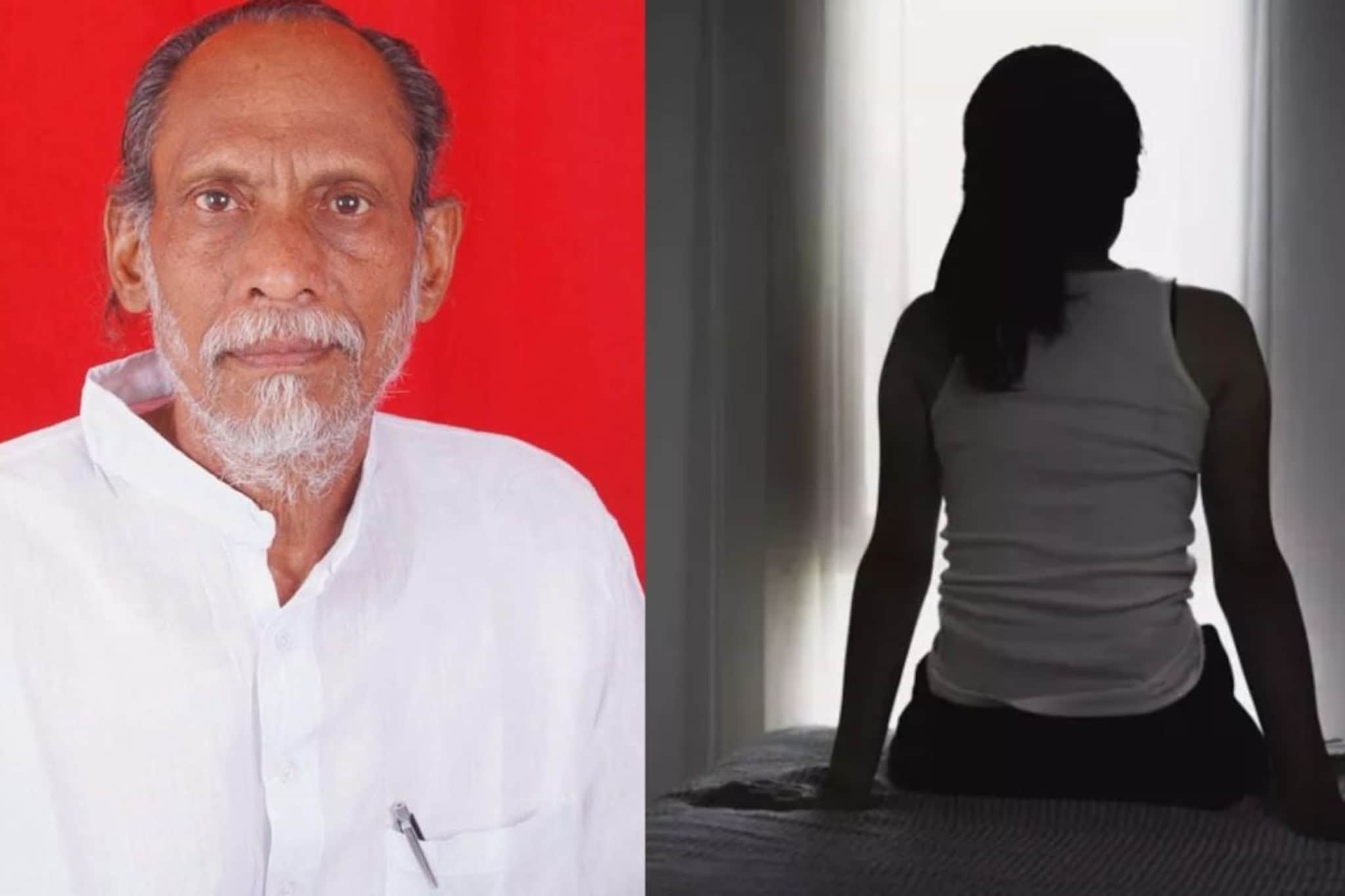 'दोघींसोबत एकत्र संबंध ठेवायचेत', वर्ध्यात राजकीय नेत्याकडून कॉलेज तरुणीचं शोषण