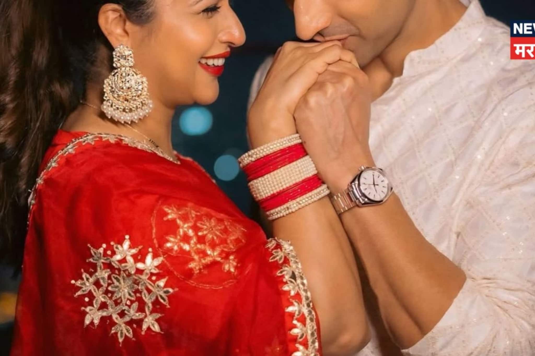 वयाच्या 41 व्या वर्षी आई होणार ही टेलिव्हिजन अभिनेत्री, लग्नाच्या 10 वर्षांनी हलणार पाळणा