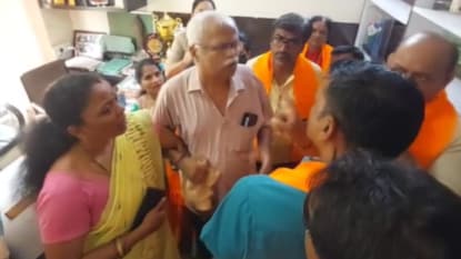 Dombivali News Dombivali News